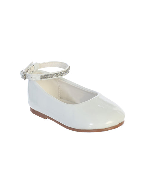 Cutie Baby Flower Girl Shoes - #S119