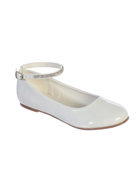 Cutie Flower Girl Shoes - #S120