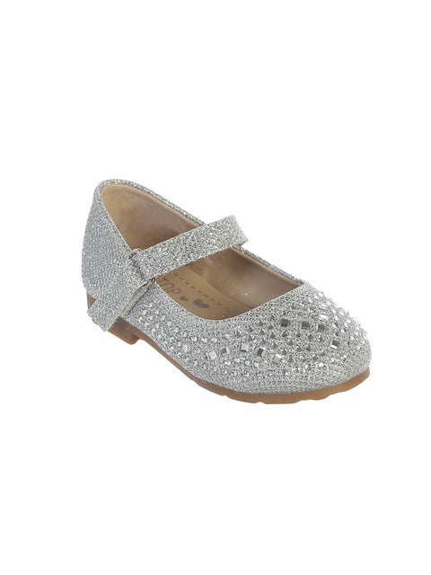 Cutie Baby Flower Girl Shoes - #S123