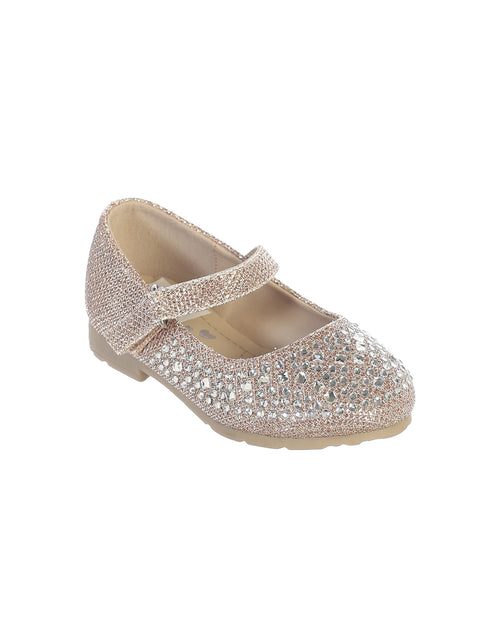 Cutie Baby Flower Girl Shoes - #S123