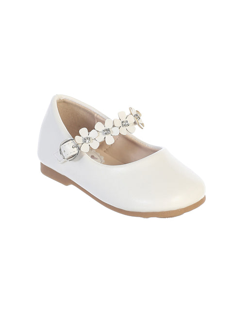 Cutie Baby Flower Girl Shoes - #S125