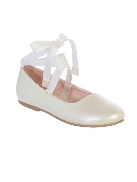Cutie Baby Flower Girl Shoes - #S126