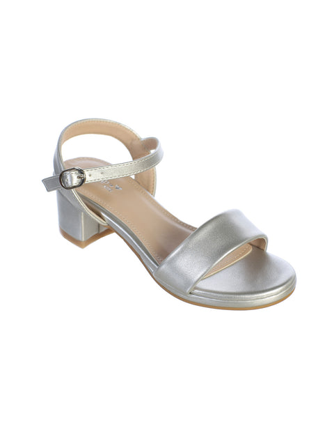 Cutie Flower Girl Shoes - #S132
