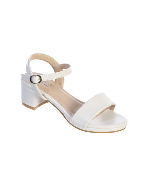 Cutie Flower Girl Shoes - #S132