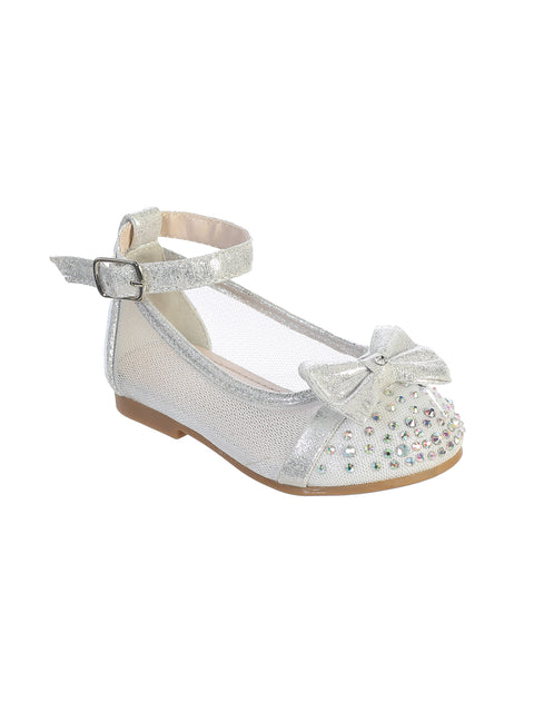 Cutie Baby Flower Girl Shoes - #S137