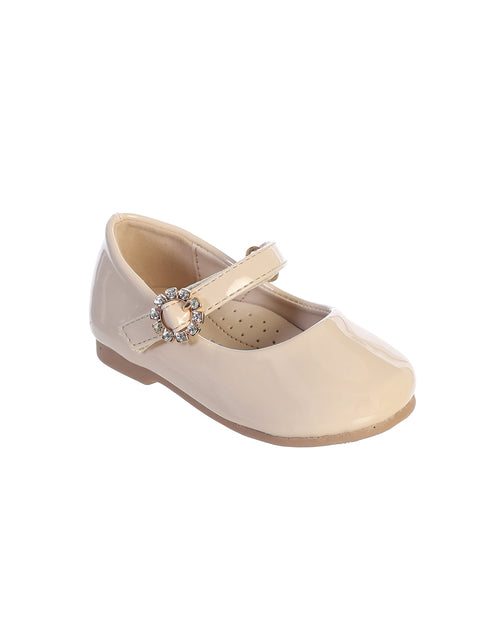 Cutie Baby Flower Girl Shoes - #S141