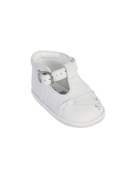 Baby Mid Strap Leather #3