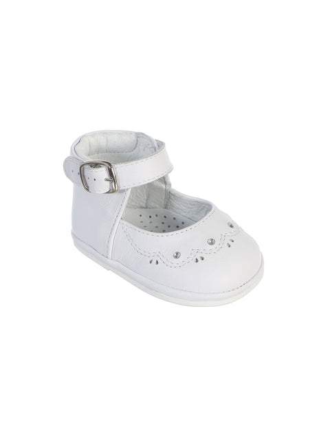 Baby Mid Strap Leather #2