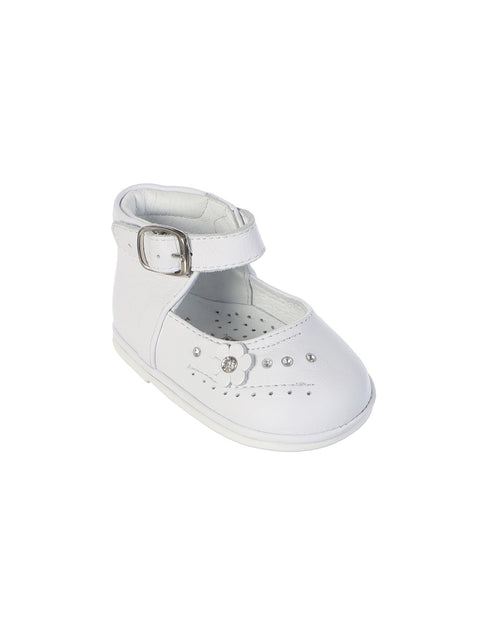 Baby Mid Strap Leather #1