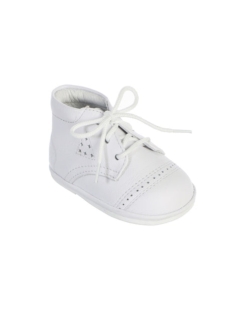 Cutie Baby Boy Shoes - #S305