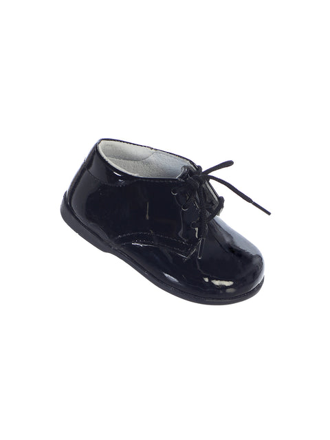 Cutie Baby Boy Shoes - #S307