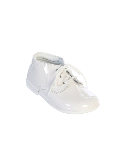 Cutie Baby Boy Shoes - #S307P