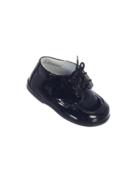 Cutie Baby Boy Shoes - #S308