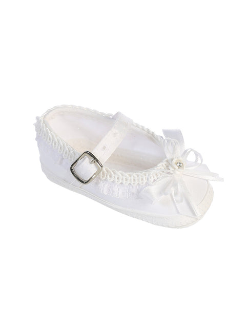 Cutie Baby Flower Girl Shoes - #S3