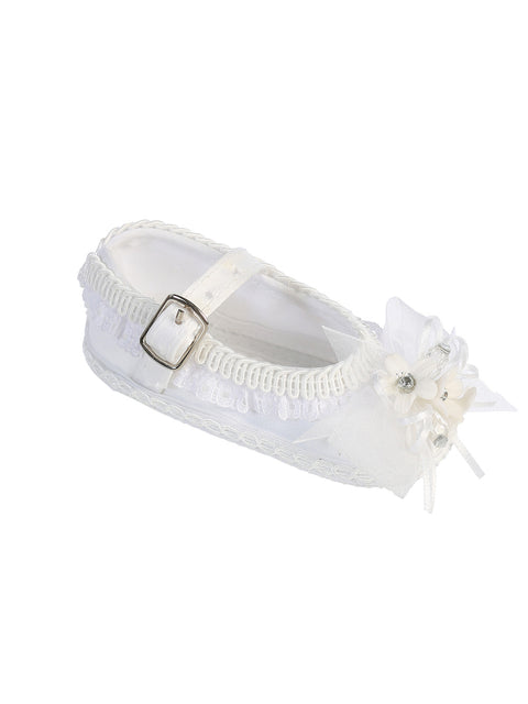 Cutie Baby Flower Girl Shoes - #S4