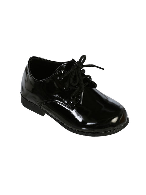 Cutie Boy Shoes - #S52