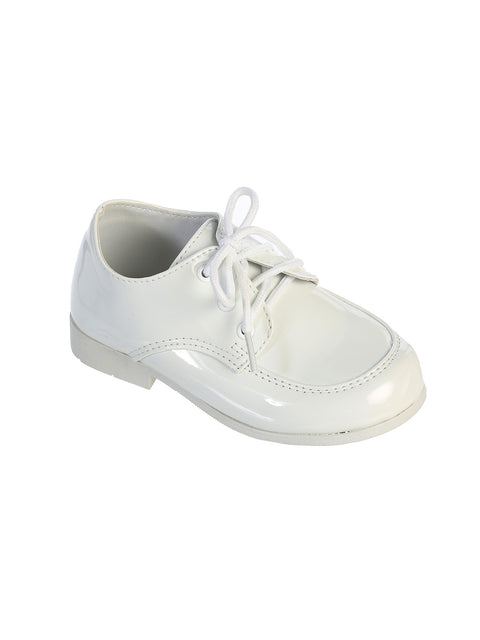 Cutie Baby Boy Shoes - #S53