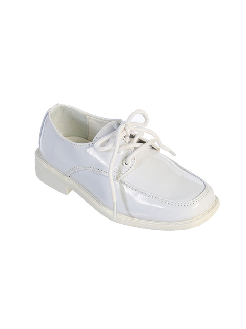 Cutie Baby Boy Shoes - #S65