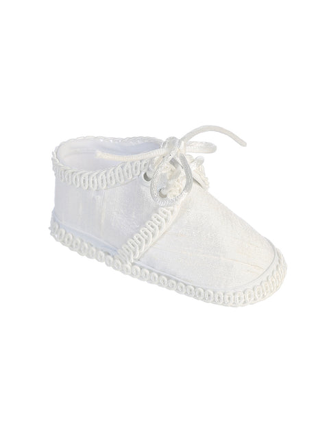 Cutie Baby Boy Shoes - #S6