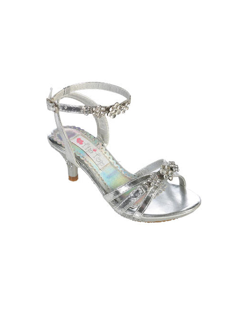 Cutie Flower Girl Shoes - #S77