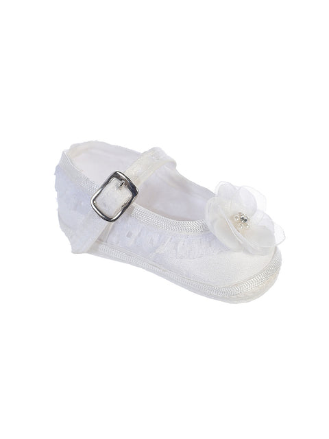 Cutie Baby Flower Girl Shoes - #S8