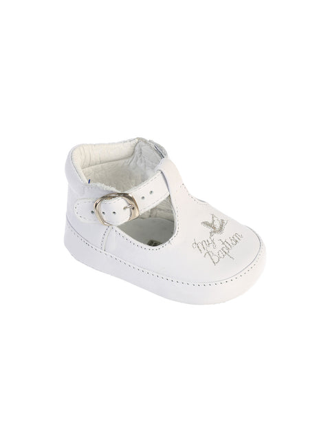 Cutie Baby Flower Girl Shoes - #S91