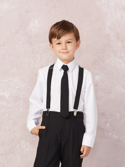 Boy Ties